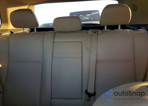 2015 Mercedes-Benz Glk 350 z USA, uszkodzony, nr VIN WDCGG5HB5FG396692